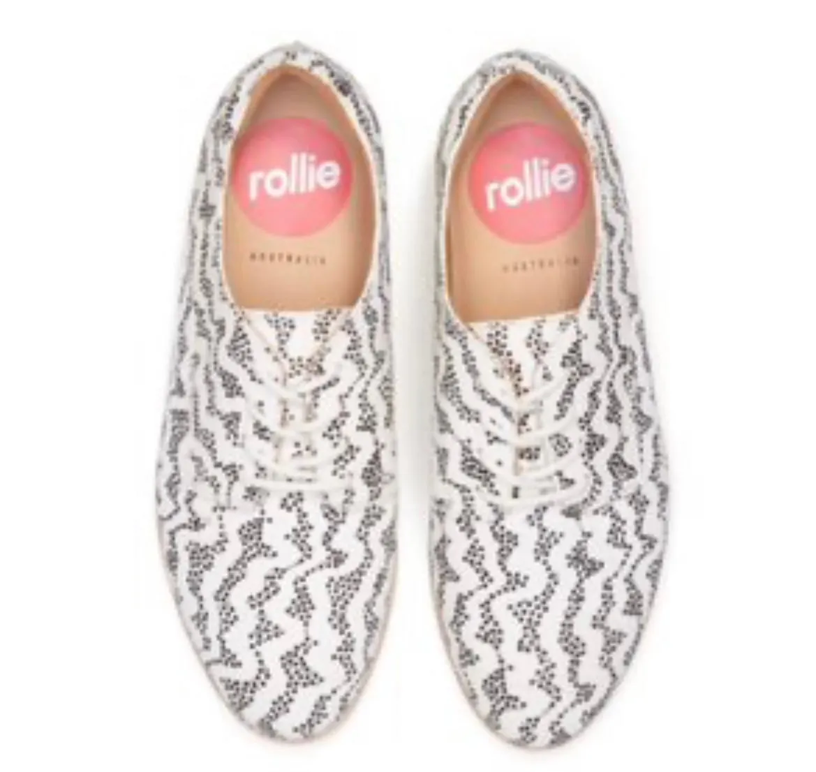 Derby Ripple Leopard