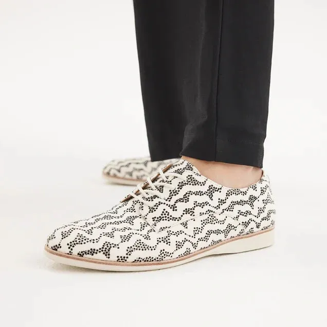 Derby Ripple Leopard