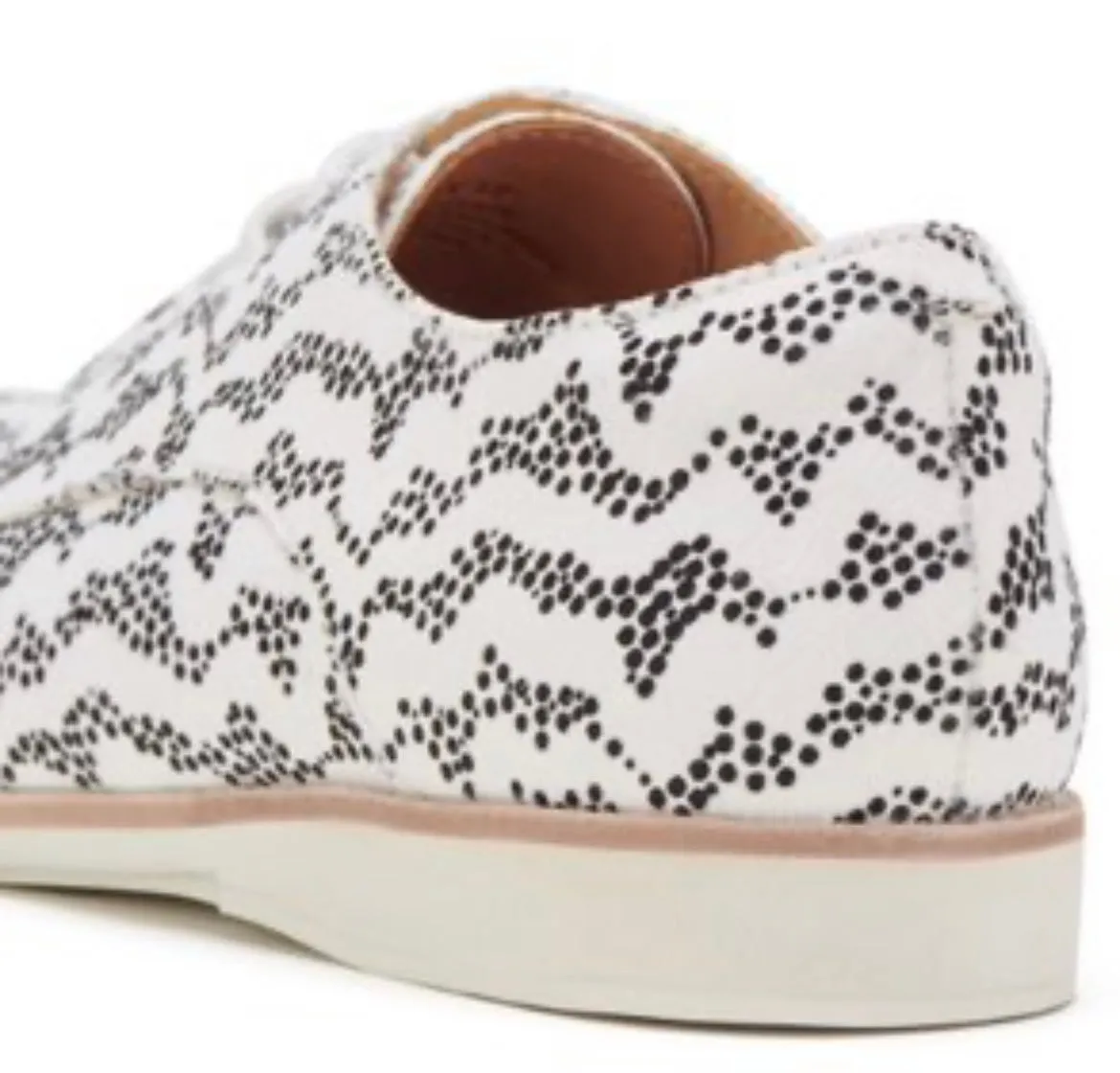 Derby Ripple Leopard