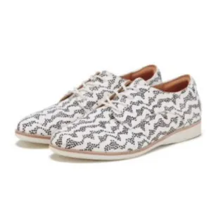 Derby Ripple Leopard