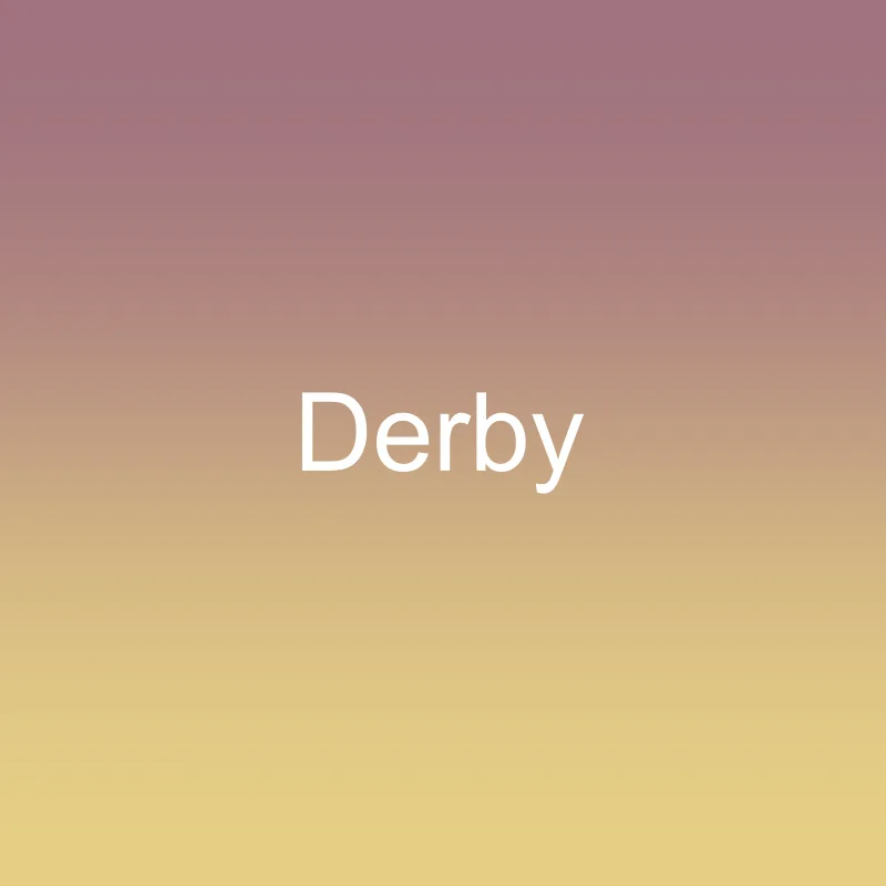 Derby