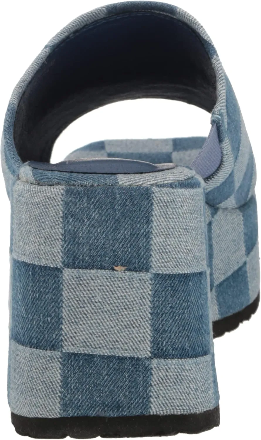 Dirty Laundry Women's Trighton Slide Sandal