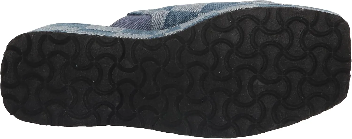 Dirty Laundry Women's Trighton Slide Sandal