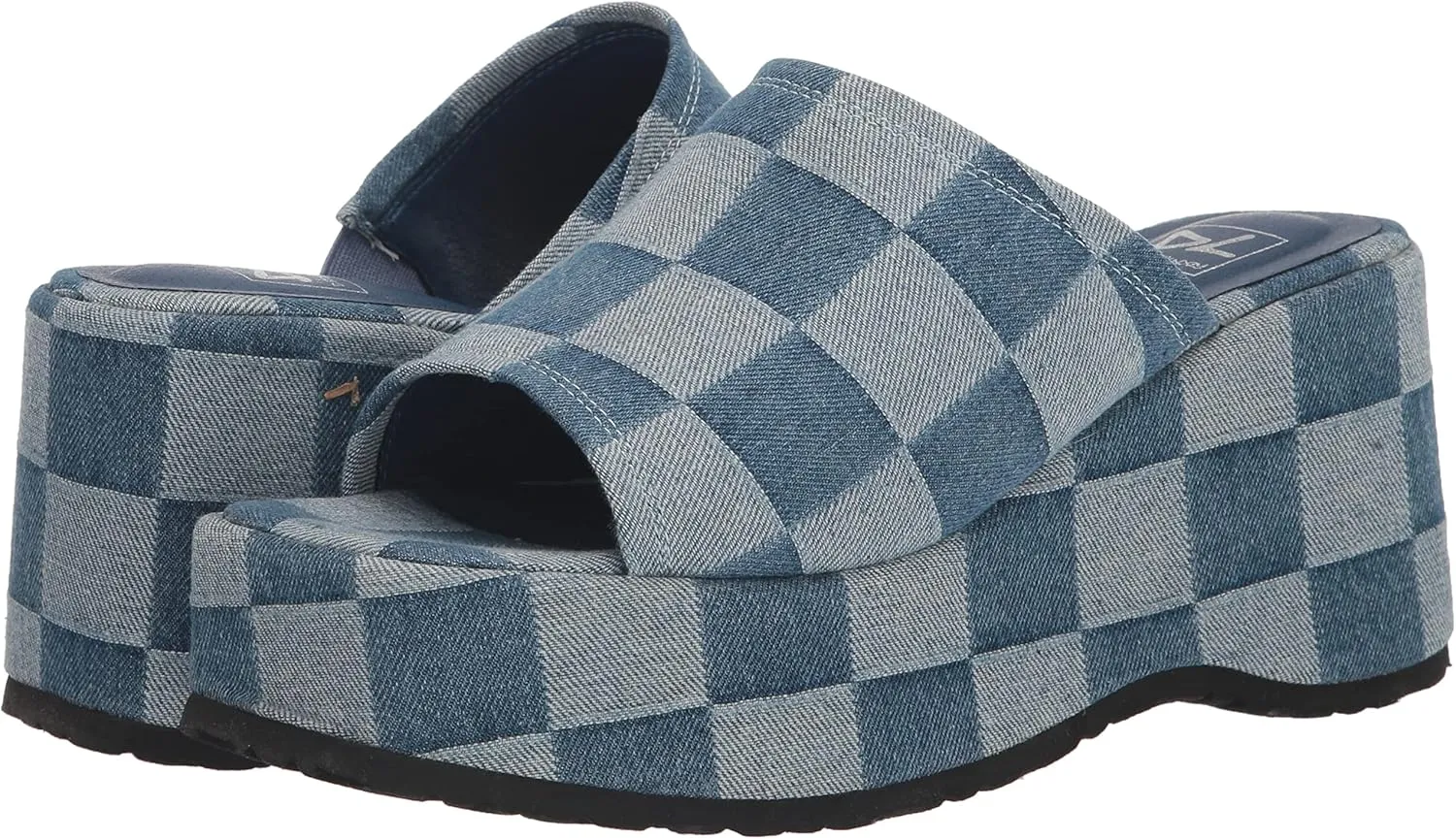Dirty Laundry Women's Trighton Slide Sandal