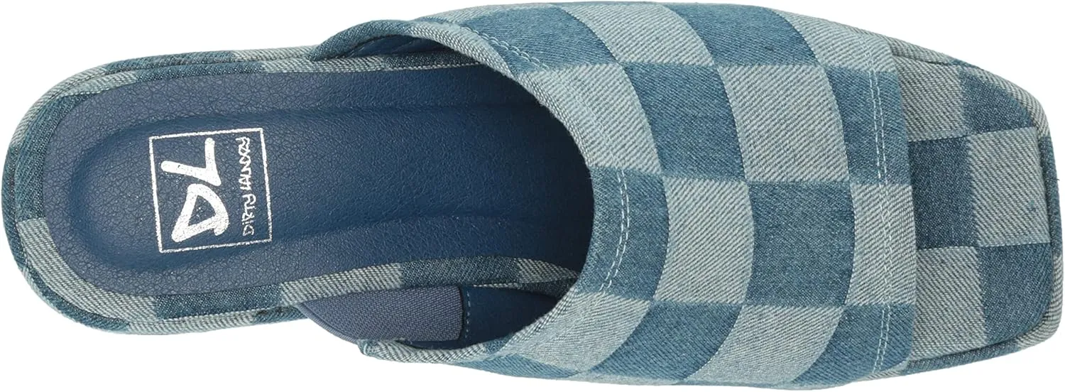 Dirty Laundry Women's Trighton Slide Sandal