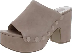 Dolce Vita Women's Emol Chunky Platform