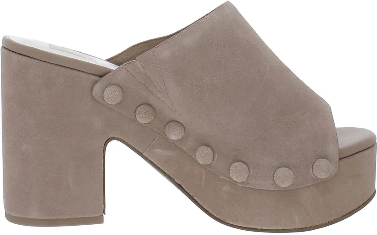 Dolce Vita Women's Emol Chunky Platform