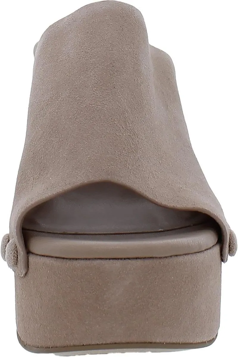 Dolce Vita Women's Emol Chunky Platform