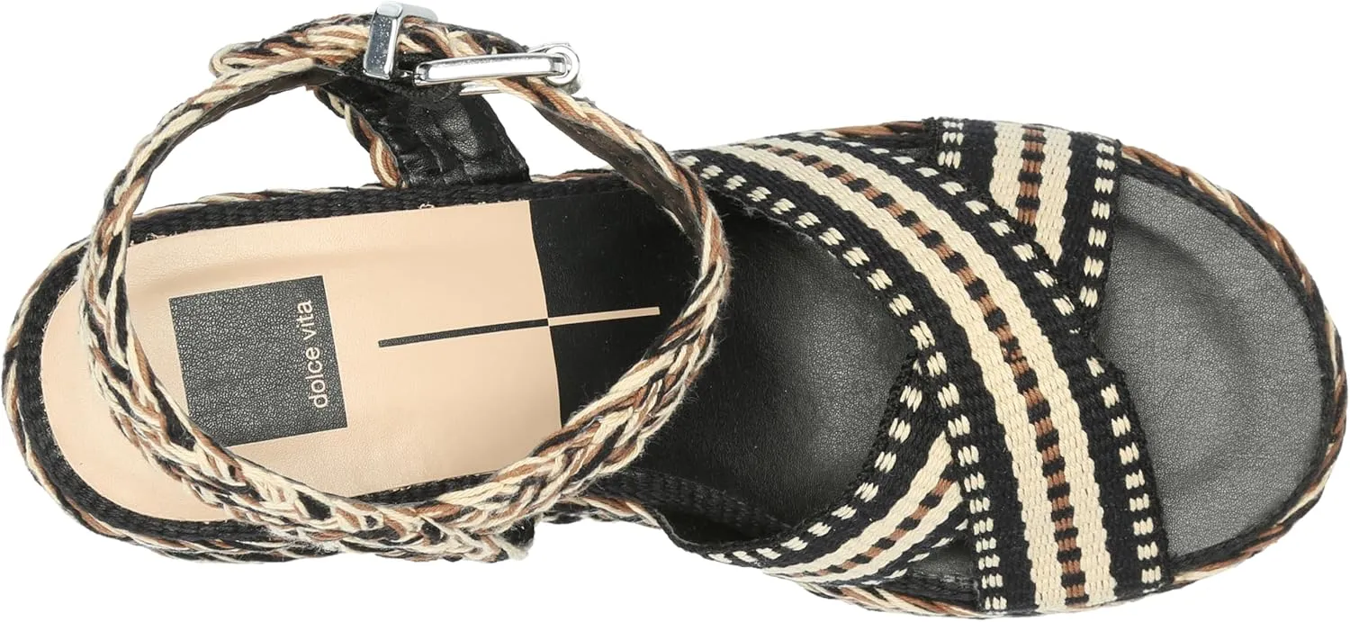 Dolce Vita Women's Grayce Sandal