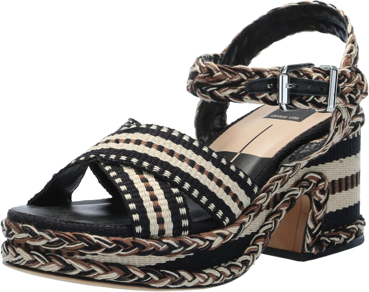 Dolce Vita Women's Grayce Sandal