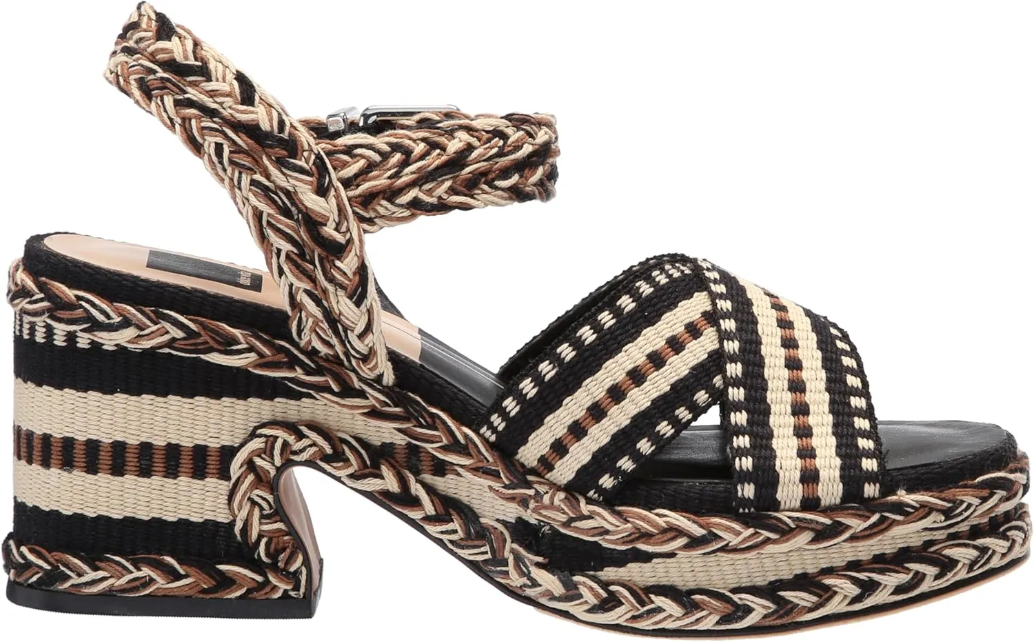 Dolce Vita Women's Grayce Sandal