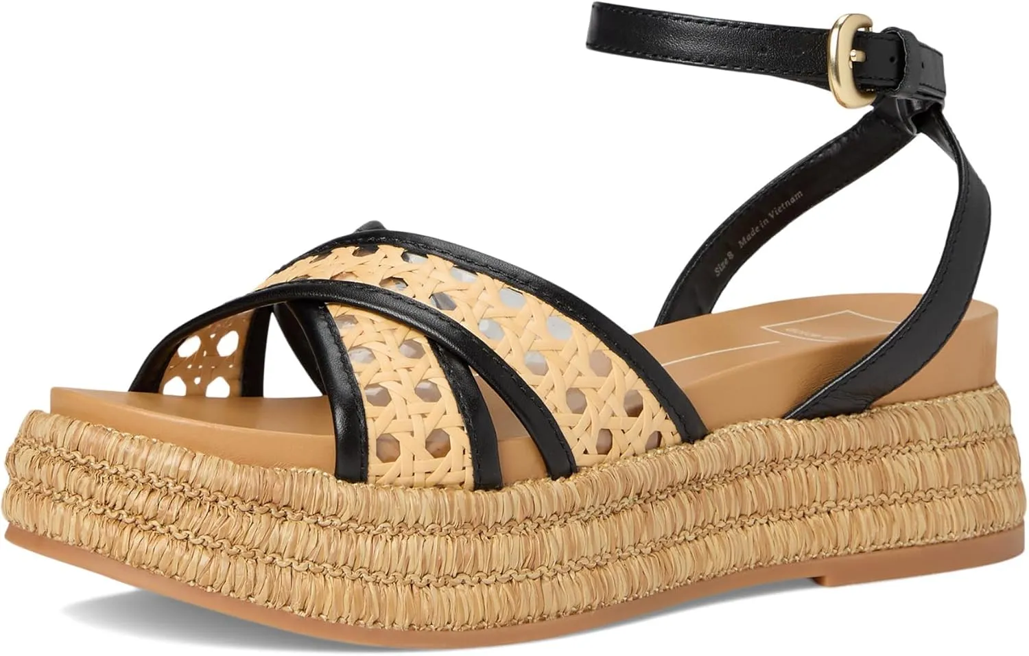 Dolce Vita Women's Wriley Sandal