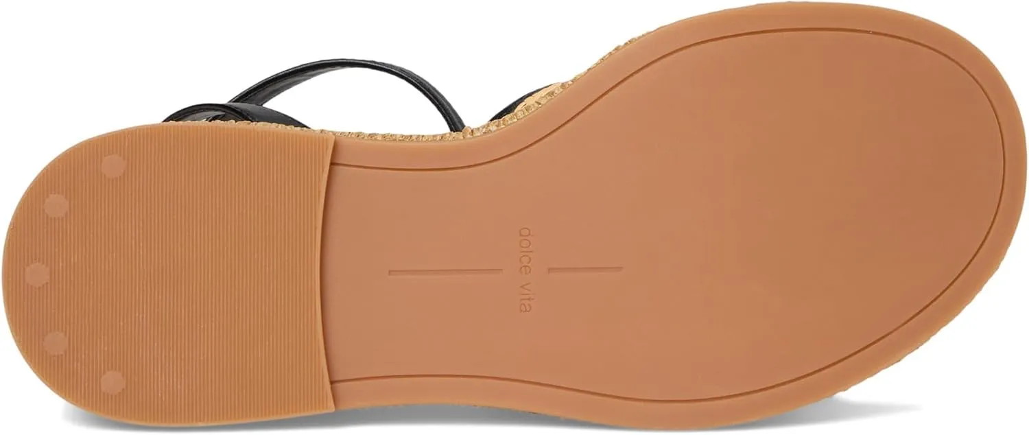 Dolce Vita Women's Wriley Sandal