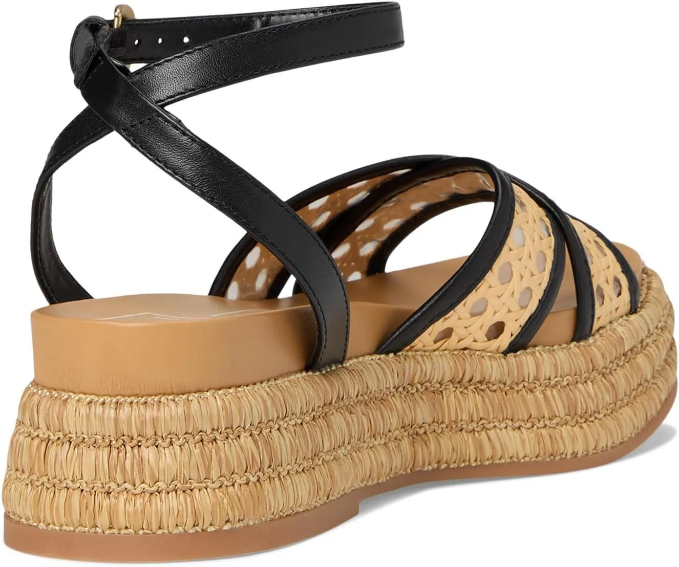 Dolce Vita Women's Wriley Sandal