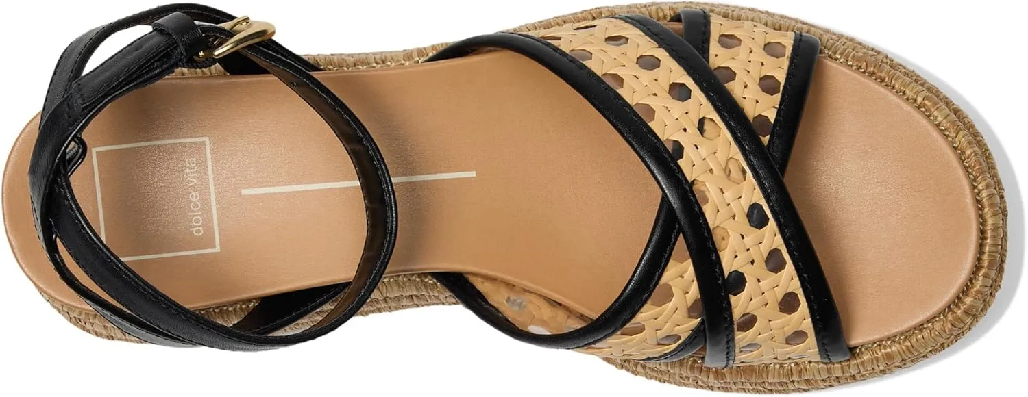 Dolce Vita Women's Wriley Sandal