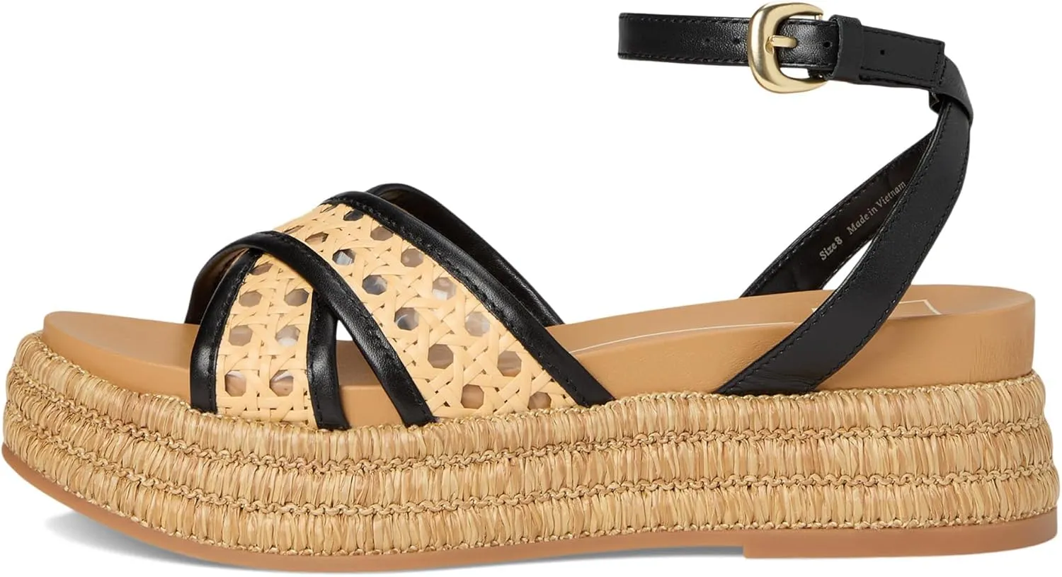Dolce Vita Women's Wriley Sandal