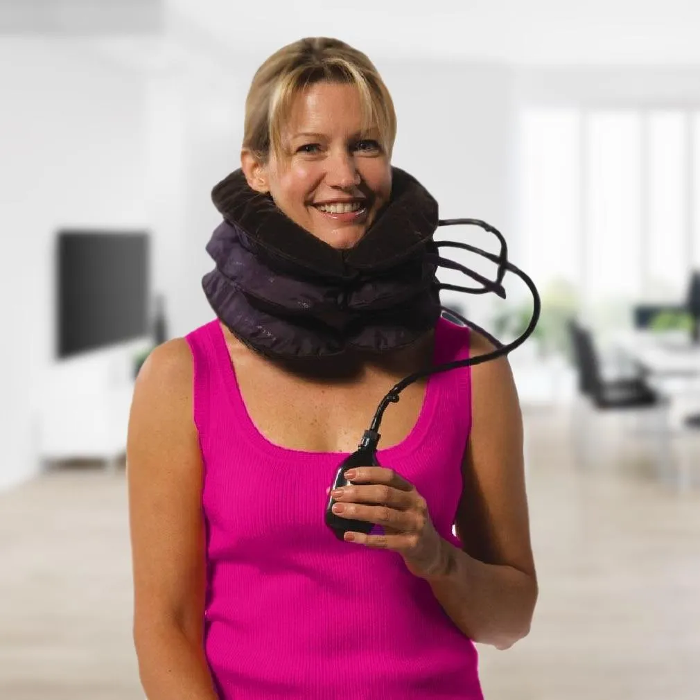 DR-HO’S Neck Comforter