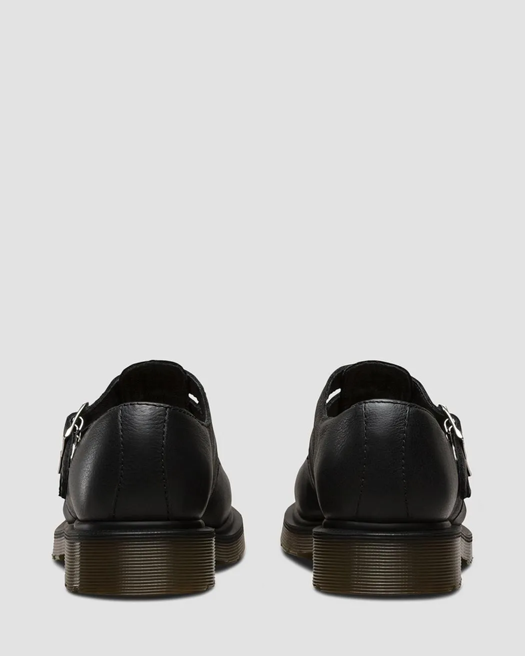 Dr. Martens Adrian Black Virginia 22760001