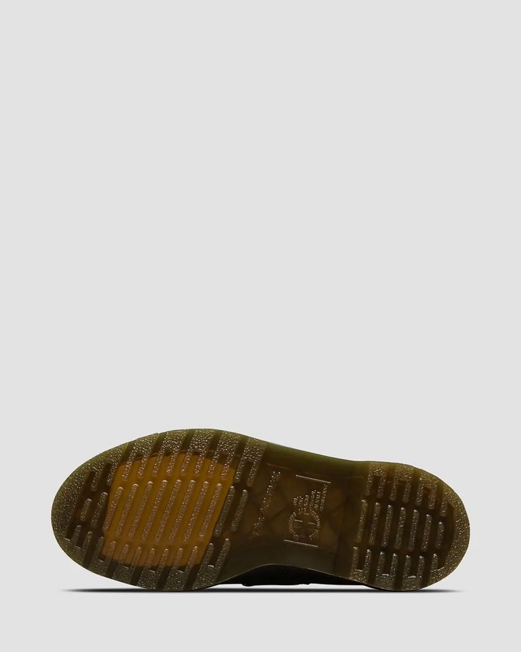Dr. Martens Adrian Black Virginia 22760001