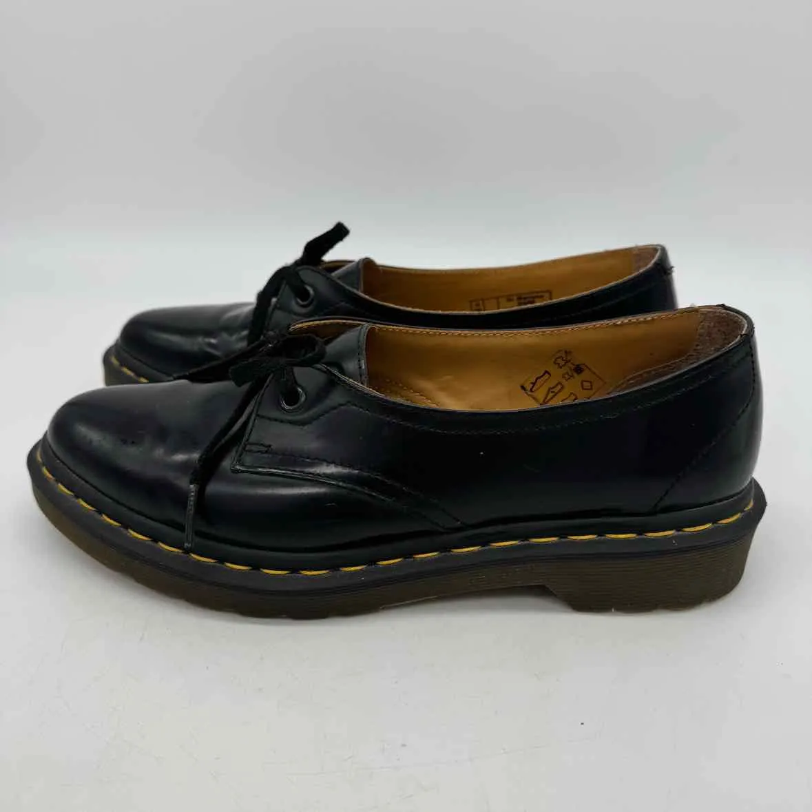 Dr. Martens Size 39 Loafers