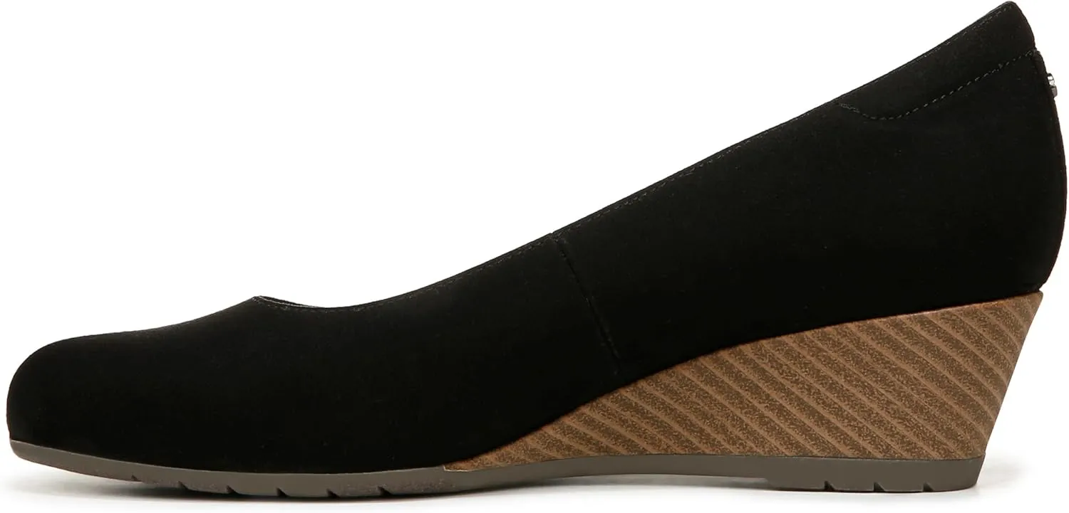 Dr. Scholl's Shoes Women's Be Flex Pump
