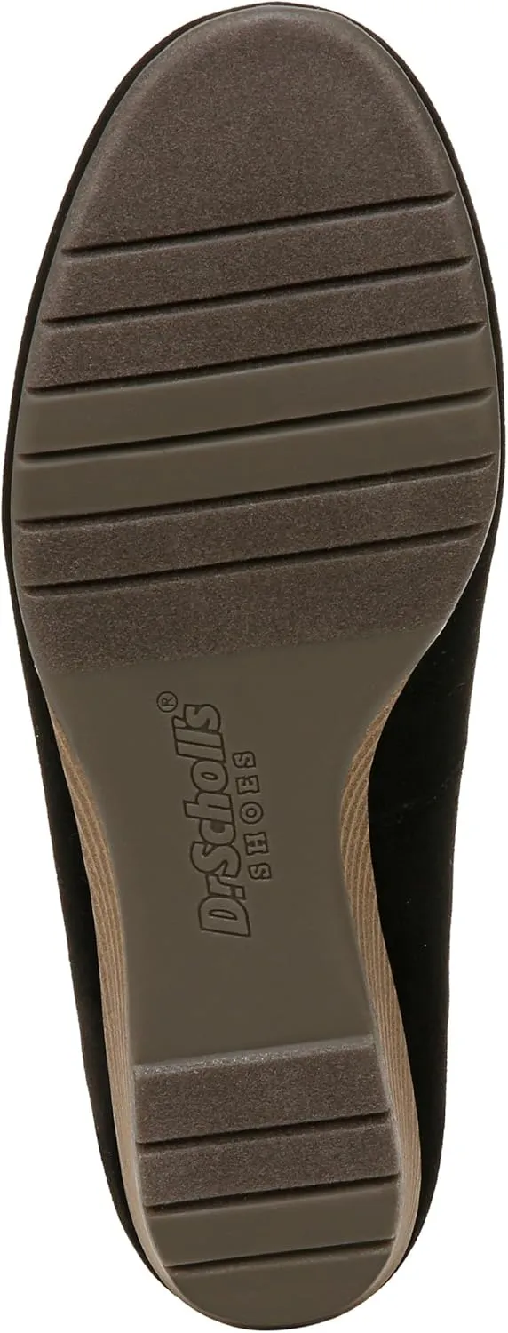 Dr. Scholl's Shoes Women's Be Flex Pump