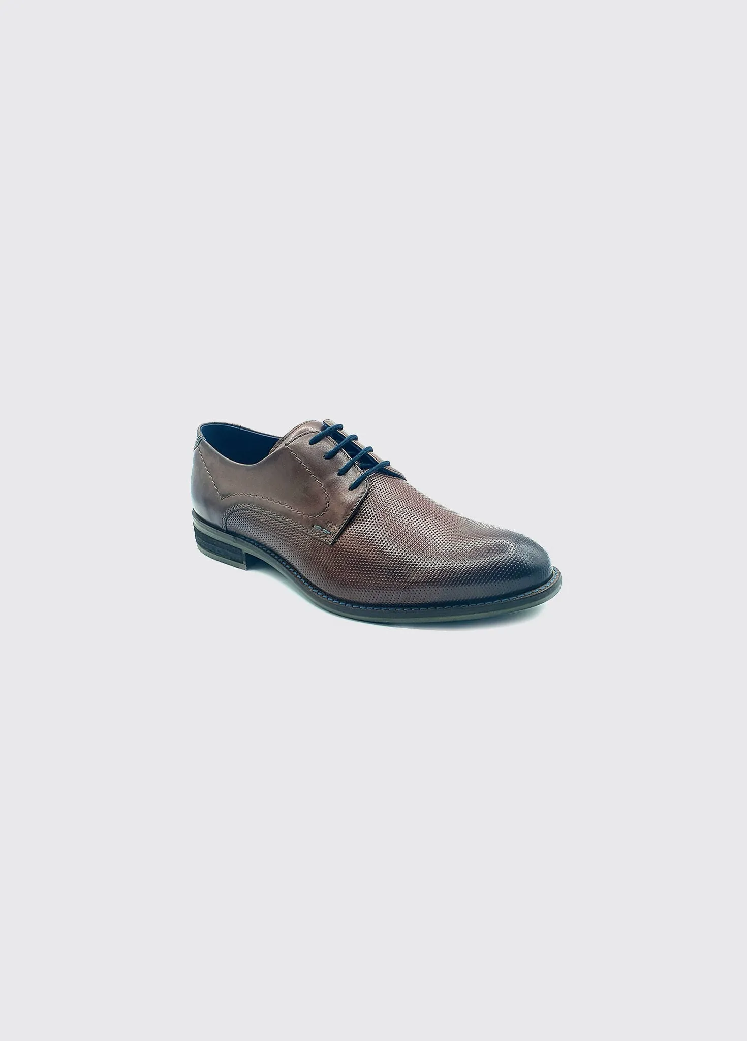 Duke - Brown