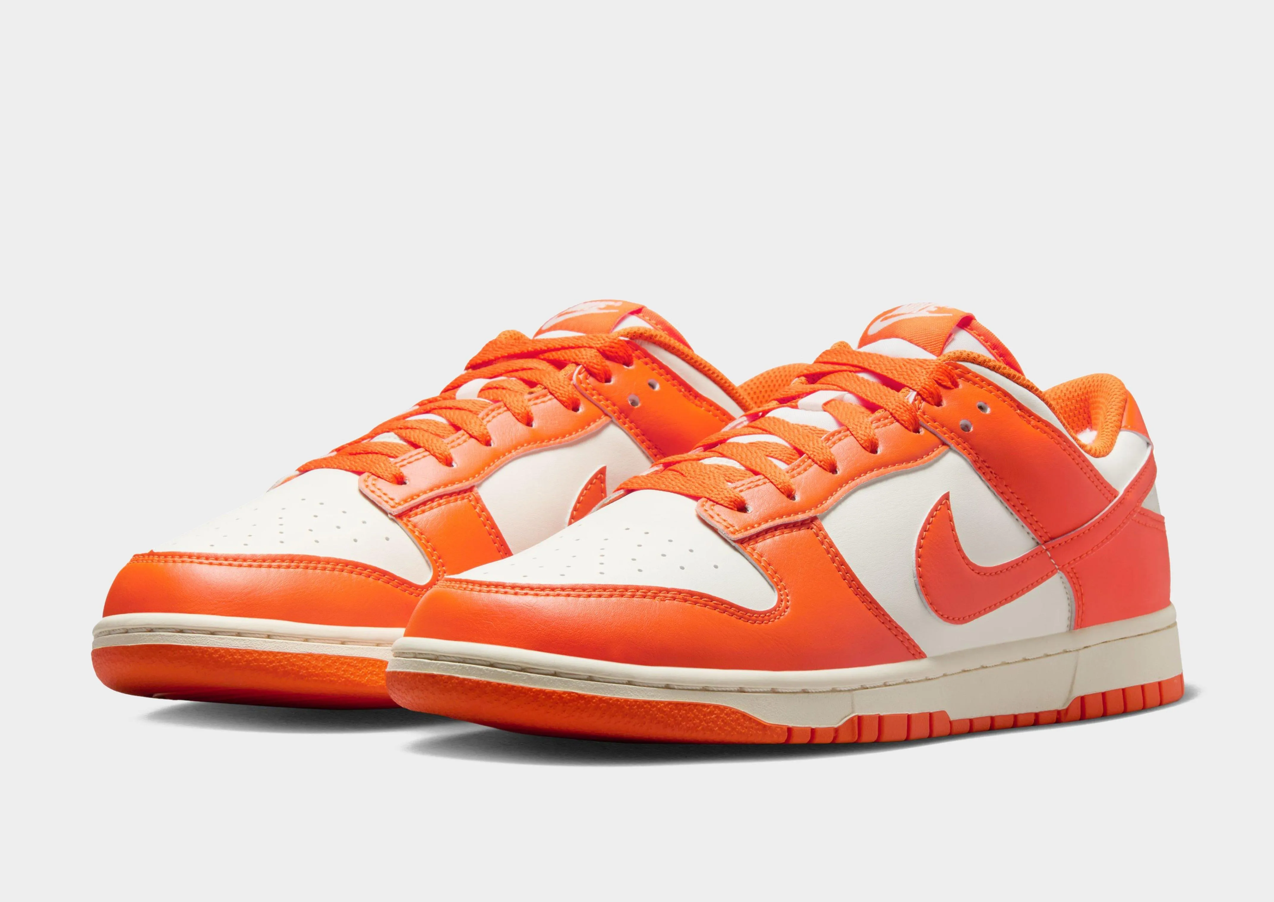 Dunk Low Retro