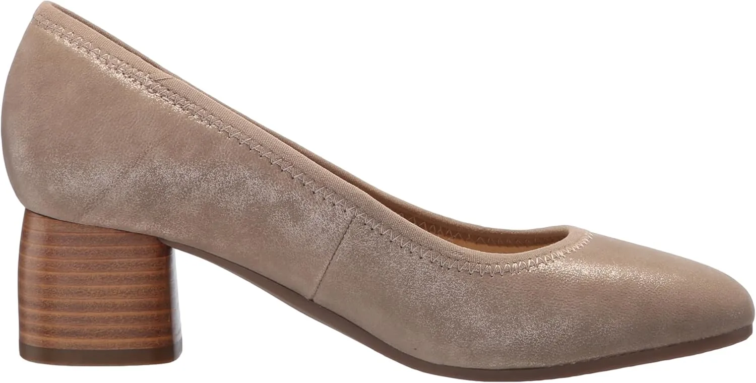 Earth Women's Rellia Pump