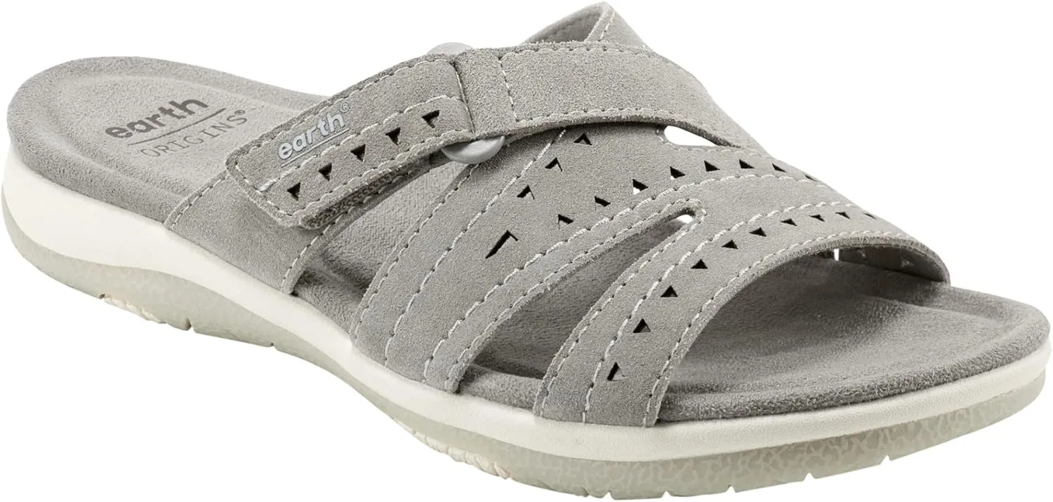Earth Women's Suella Flat Sandal