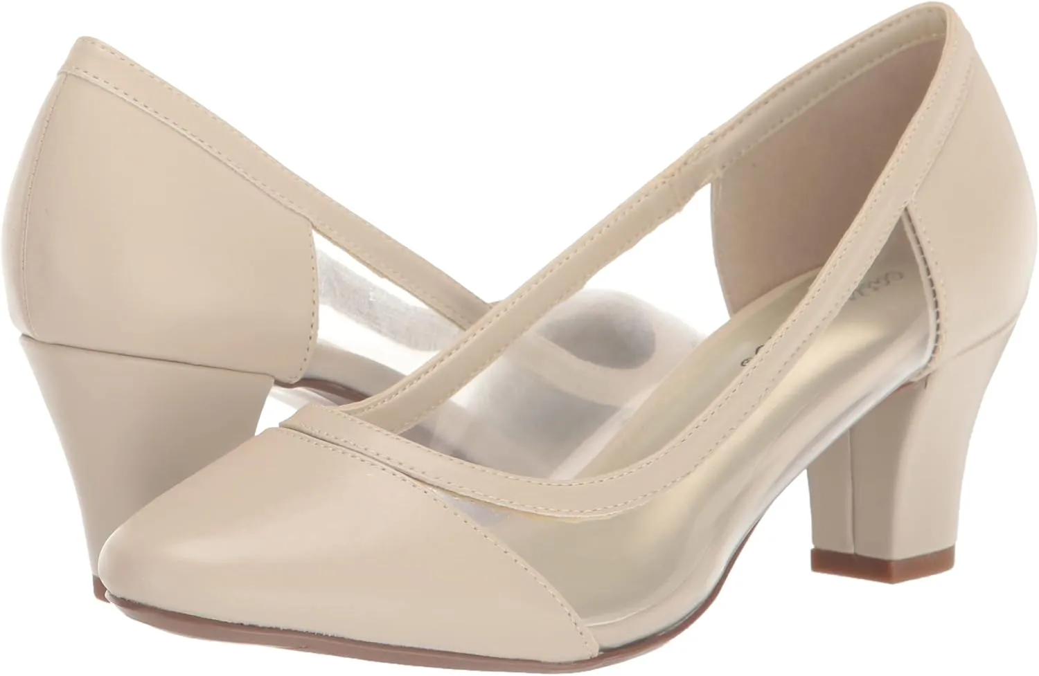 Easy Street Women's Cody Pump