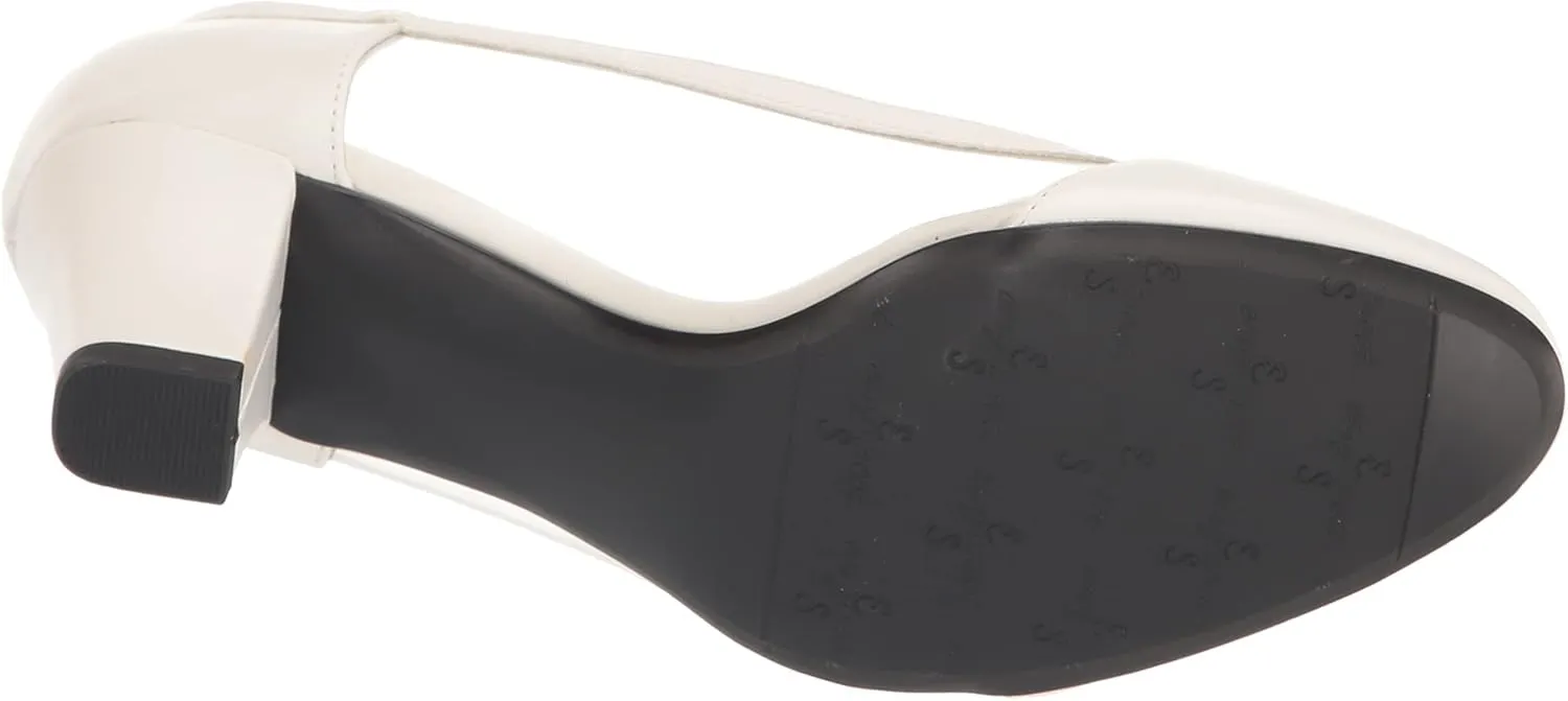 Easy Street Women's Cody Pump