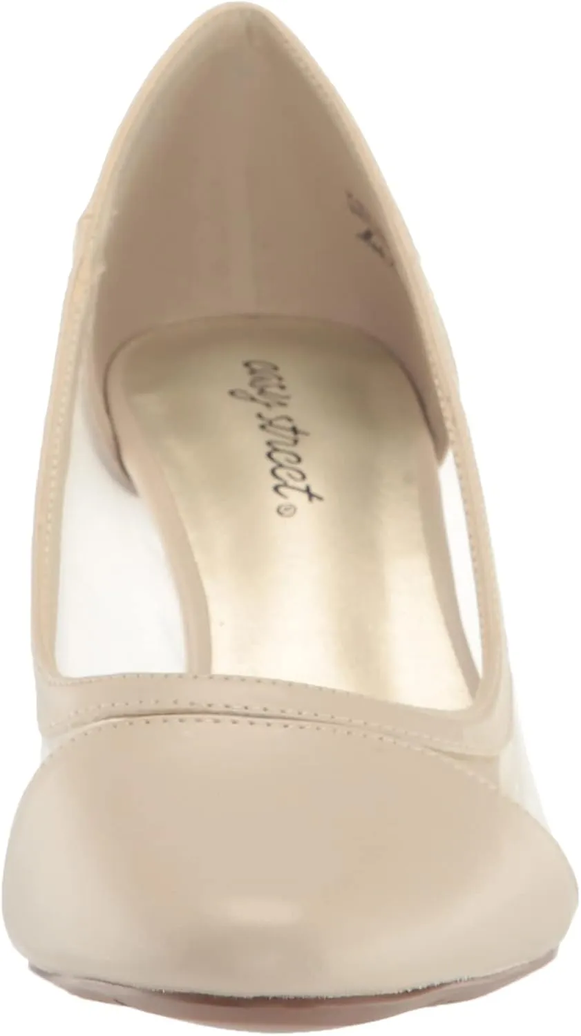 Easy Street Women's Cody Pump