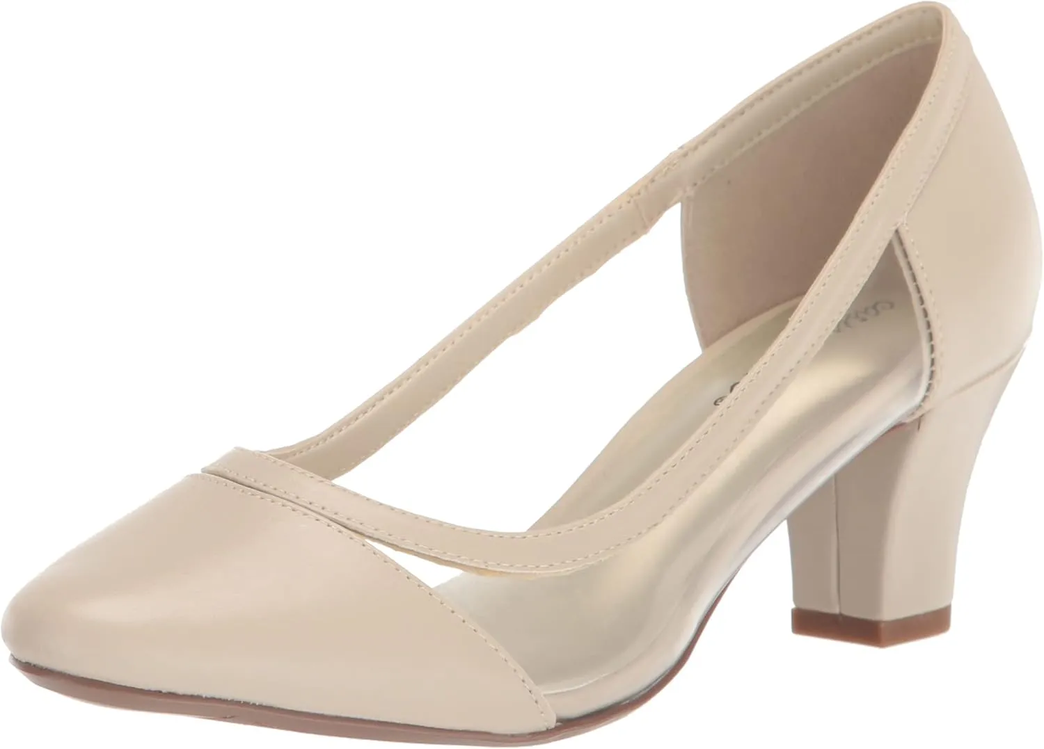 Easy Street Women's Cody Pump