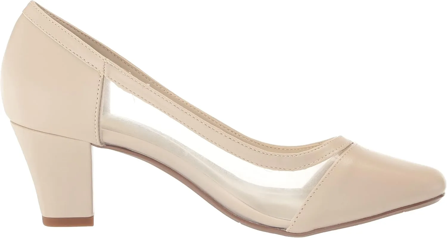 Easy Street Women's Cody Pump