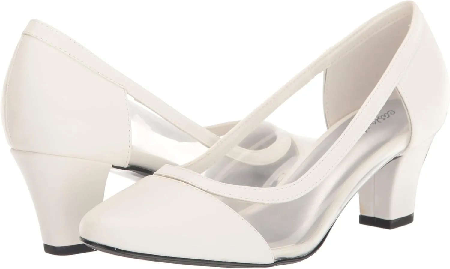 Easy Street Women's Cody Pump
