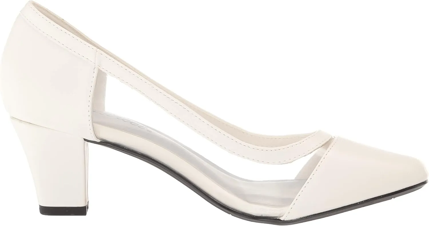 Easy Street Women's Cody Pump