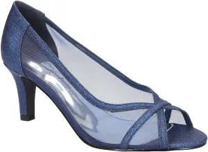 Easy Street Women's Picaboo Pump