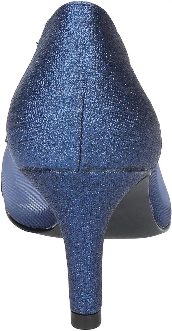Easy Street Women's Picaboo Pump