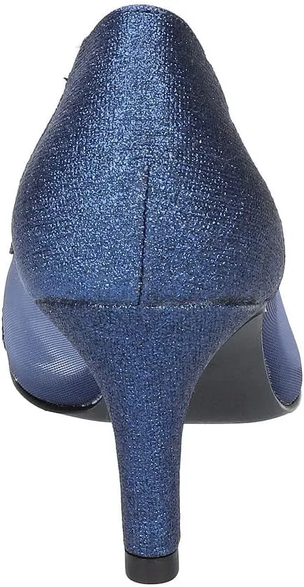 Easy Street Women's Picaboo Pump