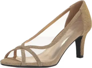Easy Street Women's Picaboo Pump