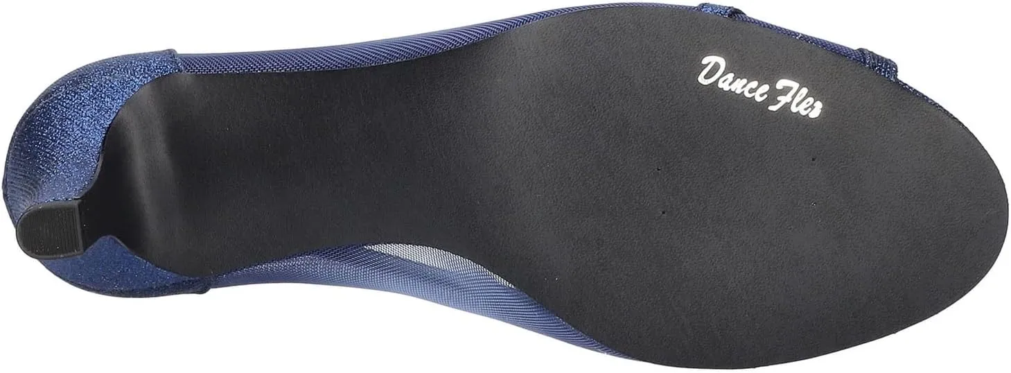 Easy Street Women's Picaboo Pump