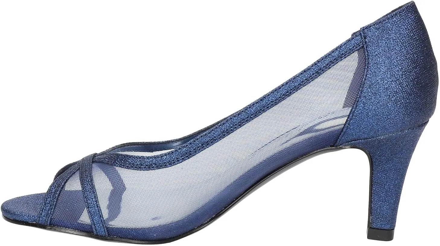 Easy Street Women's Picaboo Pump