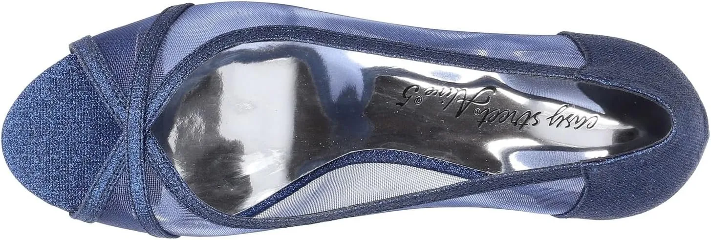 Easy Street Women's Picaboo Pump