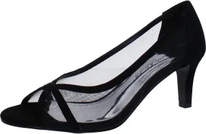 Easy Street Women's Picaboo Pump