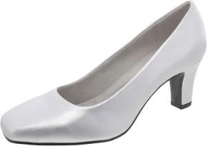 Easy Street Women's Poet Pump