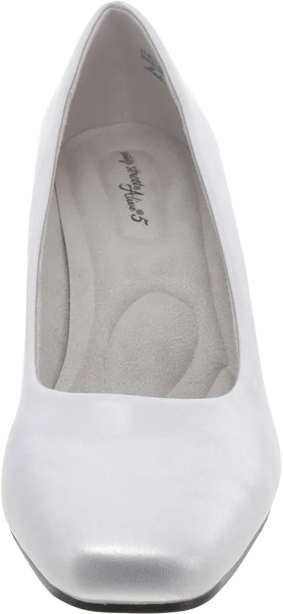 Easy Street Women's Poet Pump