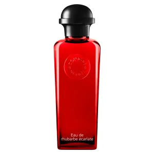 Eau de Rhubarbe Écarlate, Eau de cologne