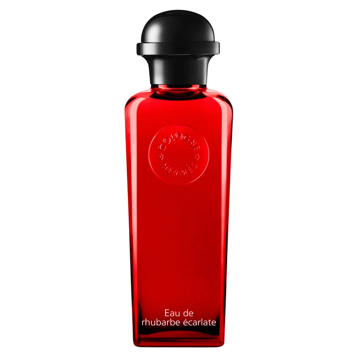 Eau de Rhubarbe Écarlate, Eau de cologne