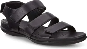 ECCO Women's Ankle Strap Sandals, 4 UK
